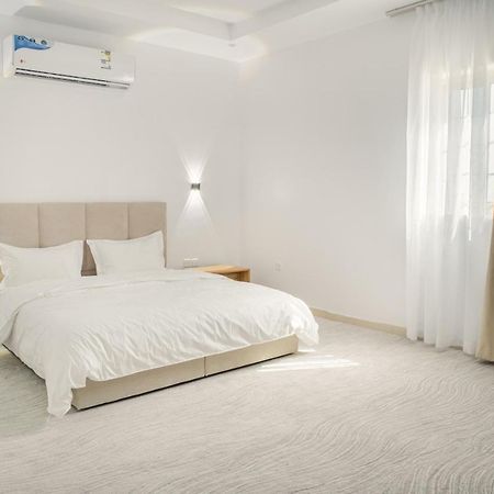 Luxury And Modern Hotel Apartments In Mudhainib - Nozol Noor 3 메디나 외부 사진