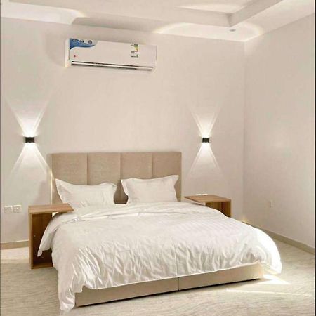 Luxury And Modern Hotel Apartments In Mudhainib - Nozol Noor 3 메디나 외부 사진