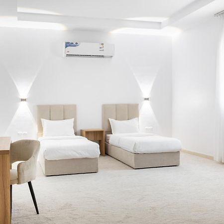 Luxury And Modern Hotel Apartments In Mudhainib - Nozol Noor 3 메디나 외부 사진