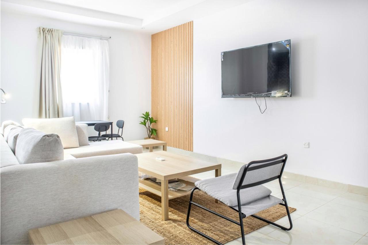 Luxury And Modern Hotel Apartments In Mudhainib - Nozol Noor 3 메디나 외부 사진