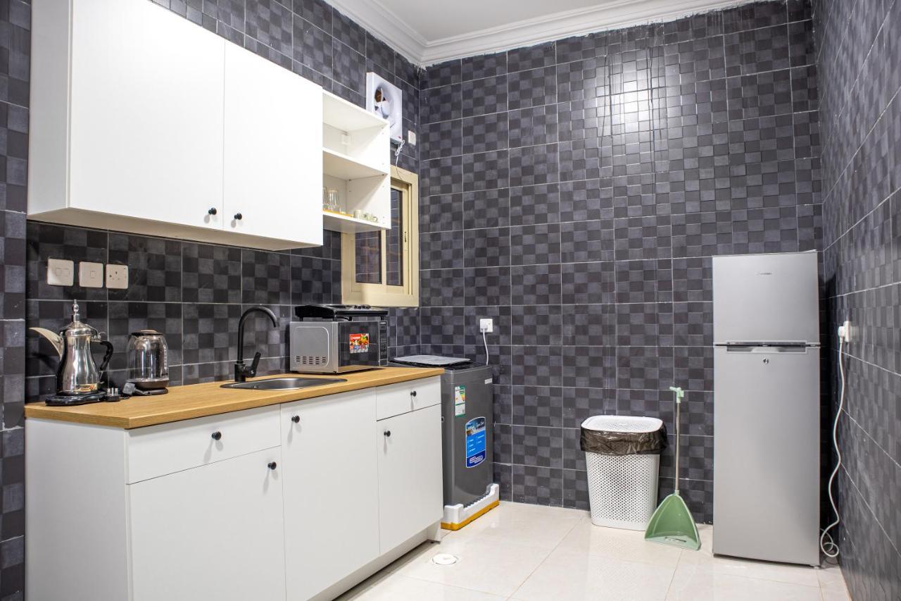 Luxury And Modern Hotel Apartments In Mudhainib - Nozol Noor 3 메디나 외부 사진