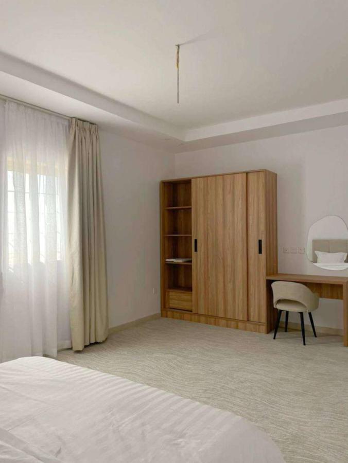 Luxury And Modern Hotel Apartments In Mudhainib - Nozol Noor 3 메디나 외부 사진