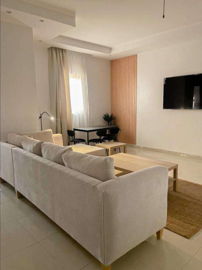 Luxury And Modern Hotel Apartments In Mudhainib - Nozol Noor 3 메디나 외부 사진
