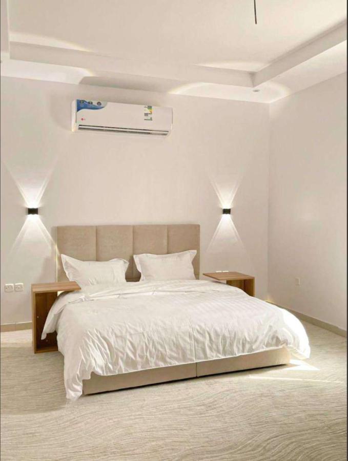 Luxury And Modern Hotel Apartments In Mudhainib - Nozol Noor 3 메디나 외부 사진
