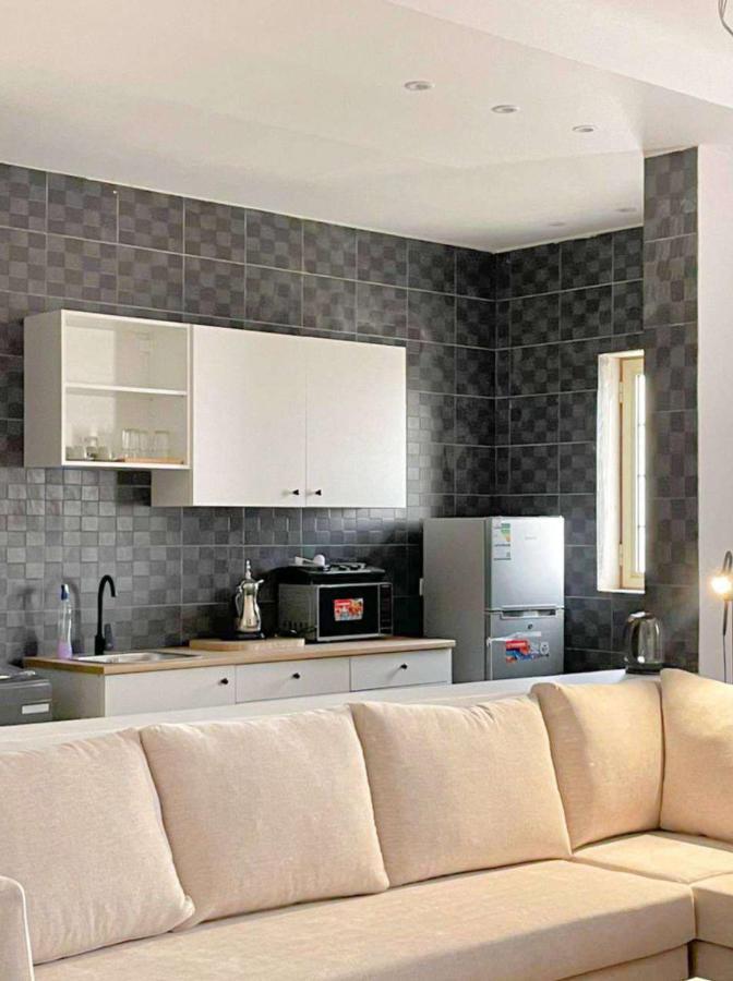Luxury And Modern Hotel Apartments In Mudhainib - Nozol Noor 3 메디나 외부 사진