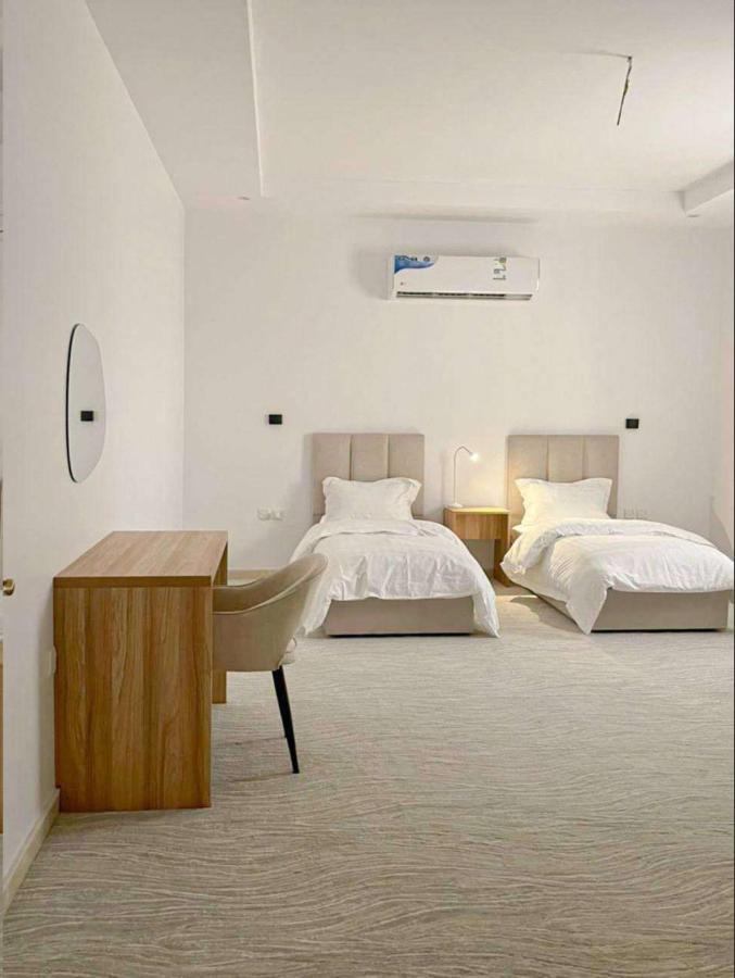 Luxury And Modern Hotel Apartments In Mudhainib - Nozol Noor 3 메디나 외부 사진