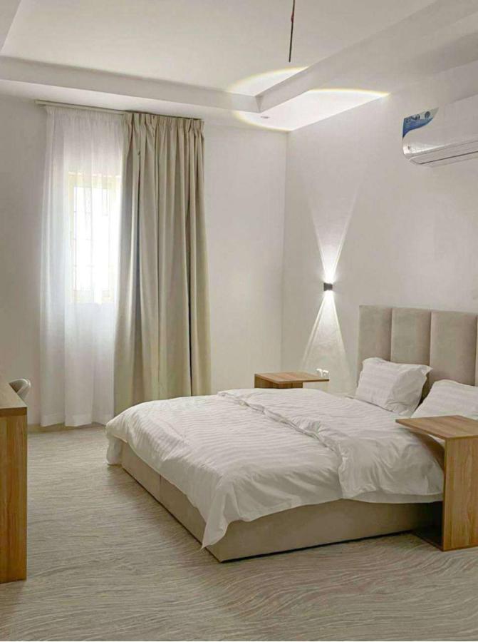 Luxury And Modern Hotel Apartments In Mudhainib - Nozol Noor 3 메디나 외부 사진