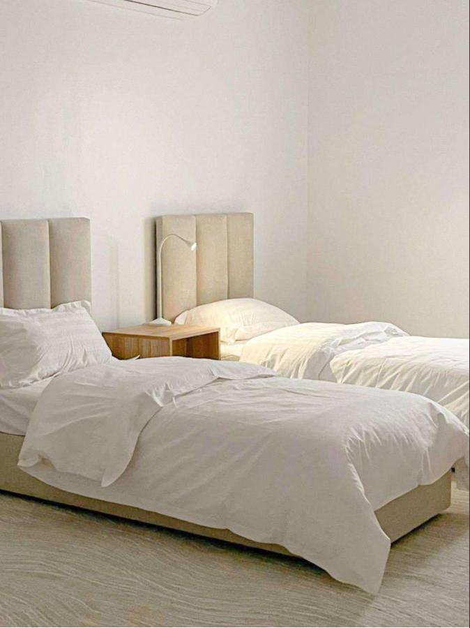 Luxury And Modern Hotel Apartments In Mudhainib - Nozol Noor 3 메디나 외부 사진